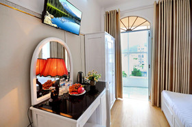 Pansy Hotel by OYO Rooms