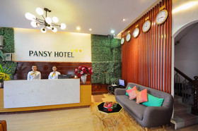Pansy Hotel by OYO Rooms