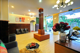Pansy Hotel by OYO Rooms