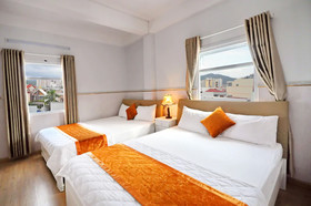 Pansy Hotel by OYO Rooms