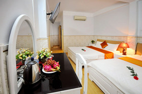 Pansy Hotel by OYO Rooms
