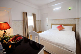 Pansy Hotel by OYO Rooms