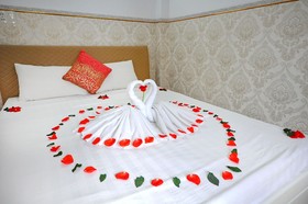 Pansy Hotel by OYO Rooms