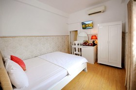 Pansy Hotel by OYO Rooms