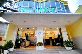 Pansy Hotel by OYO Rooms