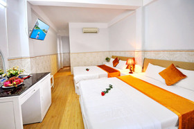 Pansy Hotel by OYO Rooms