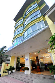 Pansy Hotel by OYO Rooms
