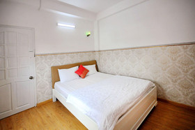 Pansy Hotel by OYO Rooms