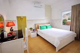 Pansy Hotel by OYO Rooms