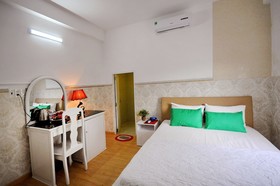 Pansy Hotel by OYO Rooms