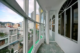 Pansy Hotel by OYO Rooms