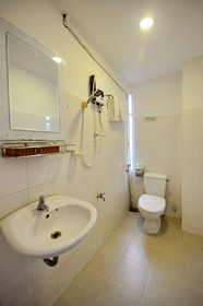 Pansy Hotel by OYO Rooms