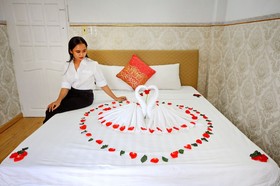 Pansy Hotel by OYO Rooms