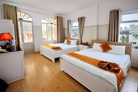 Pansy Hotel by OYO Rooms