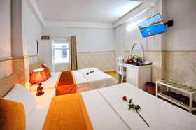 Pansy Hotel by OYO Rooms