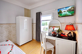 Pansy Hotel by OYO Rooms