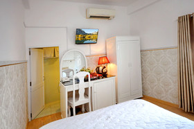 Pansy Hotel by OYO Rooms