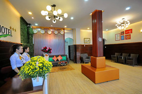 Pansy Hotel by OYO Rooms
