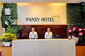 Pansy Hotel by OYO Rooms