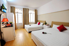 Pansy Hotel by OYO Rooms