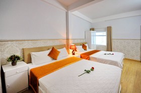 Pansy Hotel by OYO Rooms