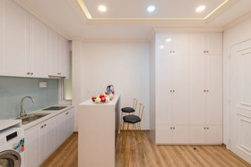 Parama Apartment