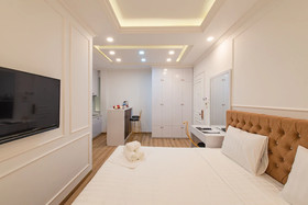 Parama Apartment