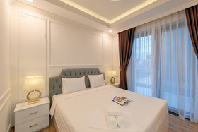 Parama Apartment