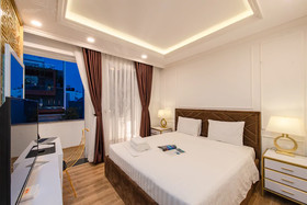Parama Apartment