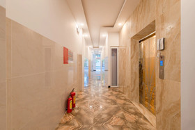 Parama Apartment