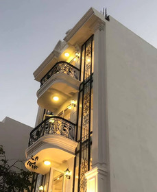 Parama Apartment