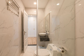 Parama Apartment