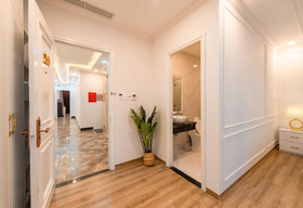 Parama Apartment