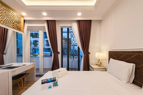 Parama Apartment