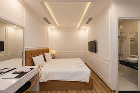 Parama Apartment