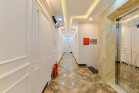Parama Apartment