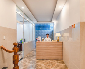 Parama Apartment