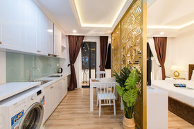 Parama Apartment