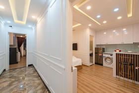 Parama Apartment