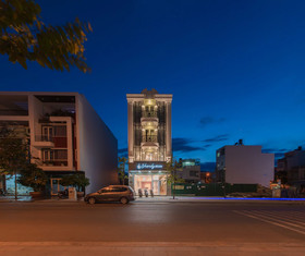 Parama Apartment