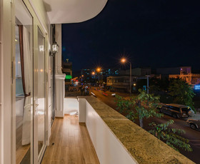Parama Apartment