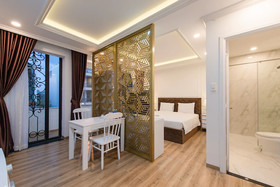 Parama Apartment