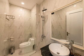 Parama Apartment