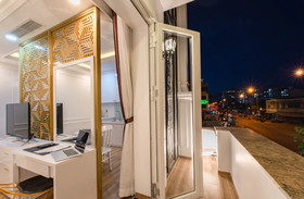 Parama Apartment