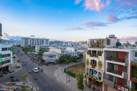 Parama Apartment