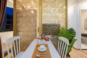 Parama Apartment