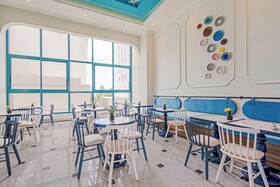 Pavillon Boutique Hotel & Apartment
