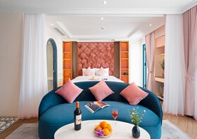 Pavillon Boutique Hotel & Apartment