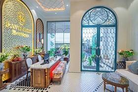 Pavillon Boutique Hotel & Apartment