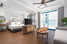 Pavillon Boutique Hotel & Apartment